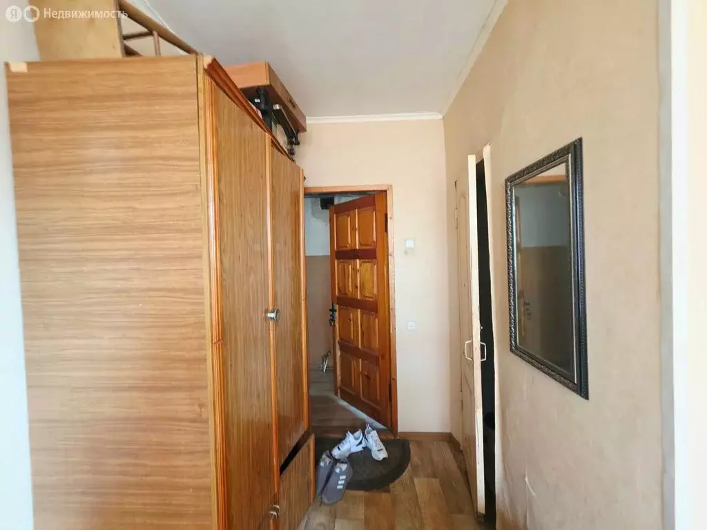 Квартира-студия: Пятигорск, Украинская улица, 61 (14 м) - Фото 1