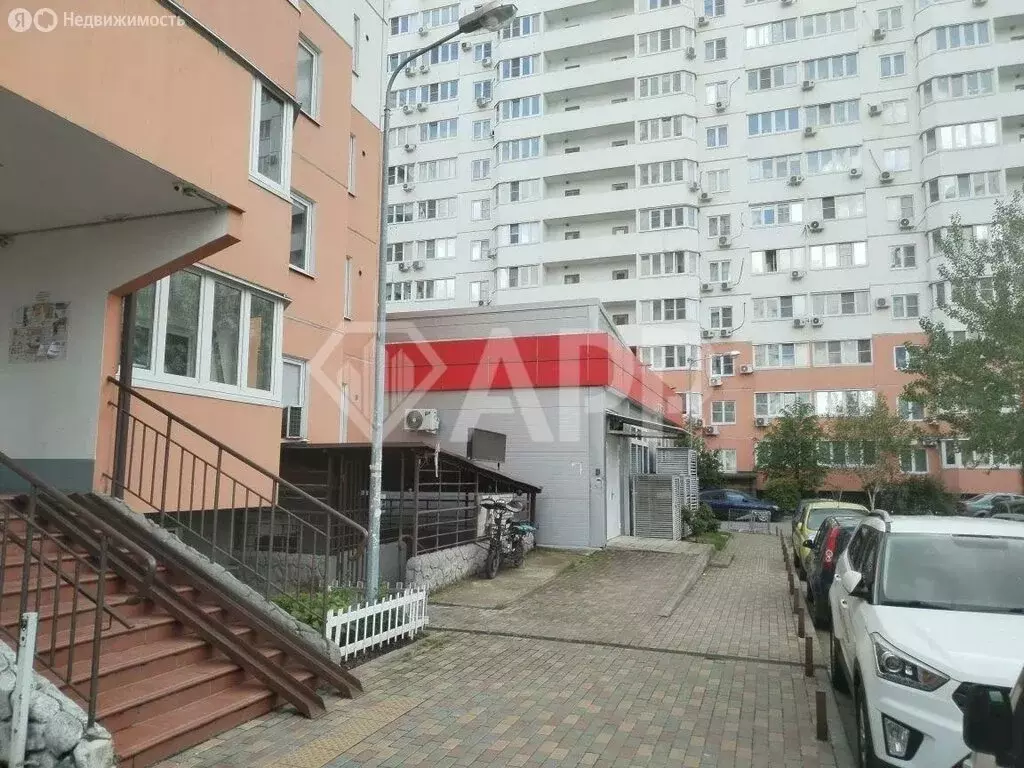 Помещение свободного назначения (37 м) - Фото 2