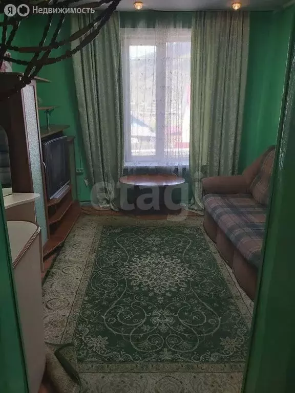 Дом в село Шебалино, Чуйская улица (37.8 м) - Фото 1