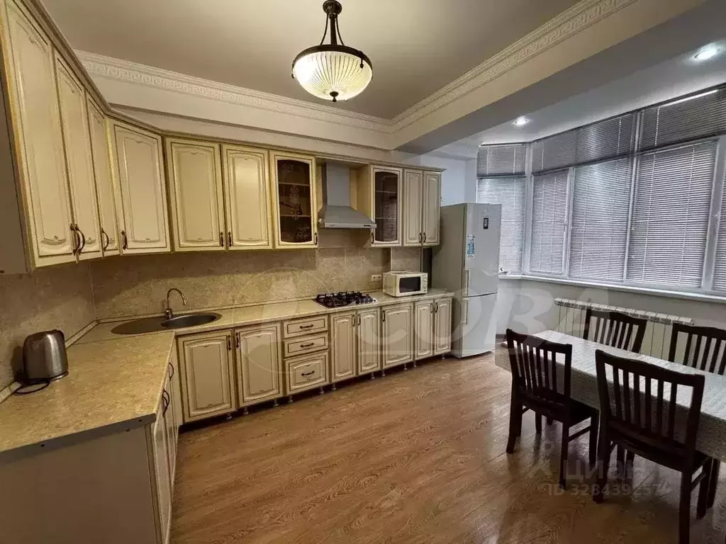 2-к кв. Дагестан, Махачкала ул. Гапцахская, 6 (86.0 м) - Фото 1