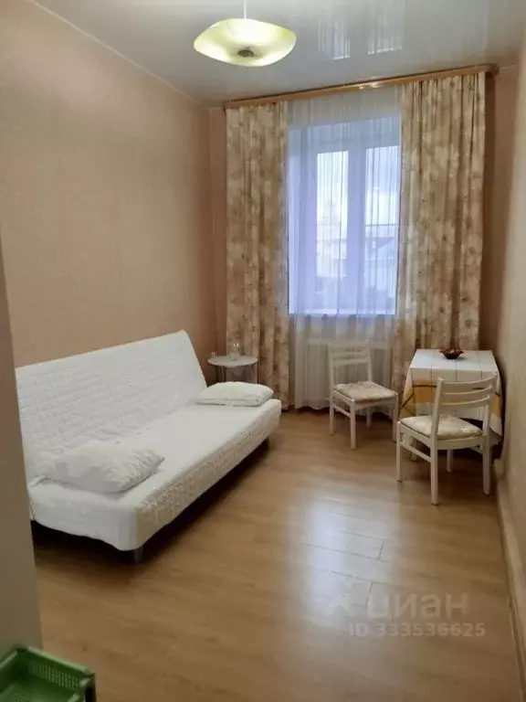 Комната Москва Большой Сухаревский пер., 21С4 - Фото 1