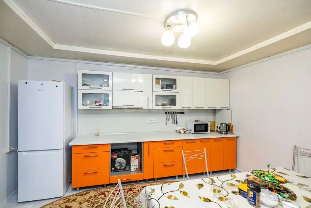 Дом в Ханты-Мансийский АО, Сургут Крылья Сургута садовое товарищество, ... - Фото 1