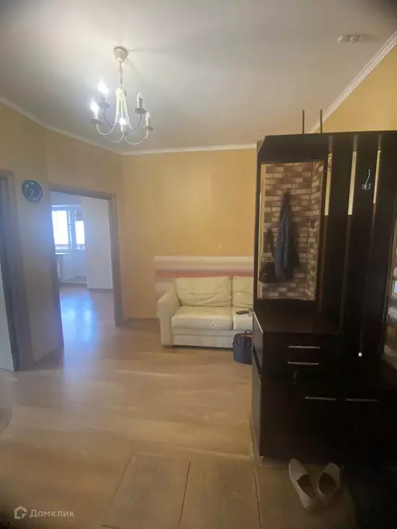 Продаётся 1-к квартира, 58 м - Фото 0