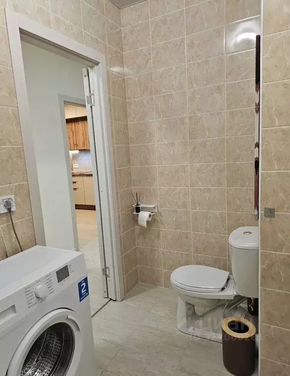 2-к кв. Москва ул. Заречная, 5 (65.0 м) - Фото 2