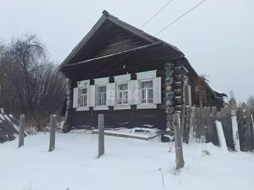 Дом в Свердловская область, Горноуральский городской округ, д. Шумиха  ... - Фото 1