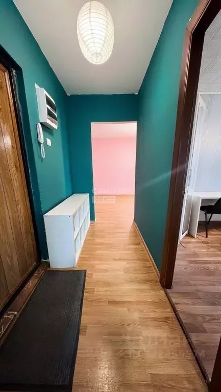 2-к кв. Башкортостан, Уфа ул. Менделеева, 171 (43.6 м) - Фото 2