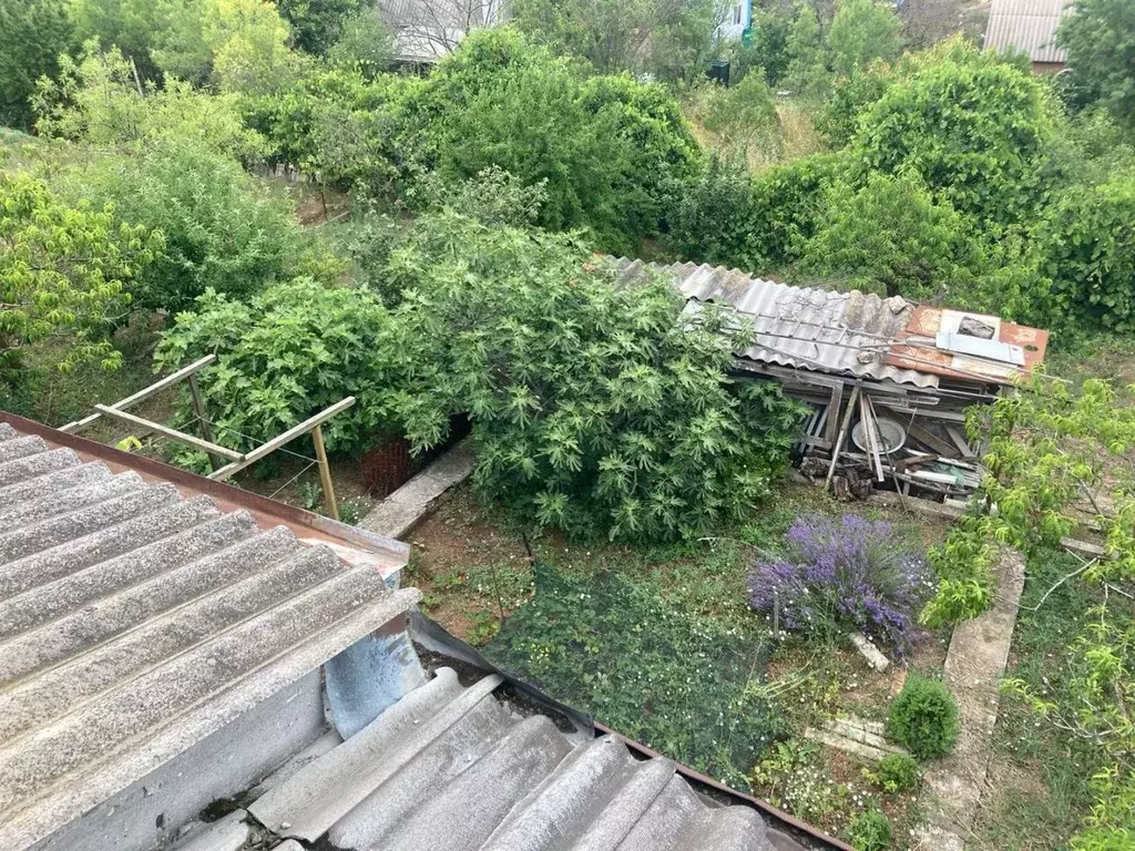 Участок в Севастополь Янтарь садоводческое товарищество, 55 (4.3 сот.) - Фото 1