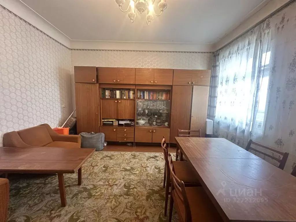 3-к кв. Челябинская область, Челябинск ул. Свободы, 72 (57.9 м) - Фото 2