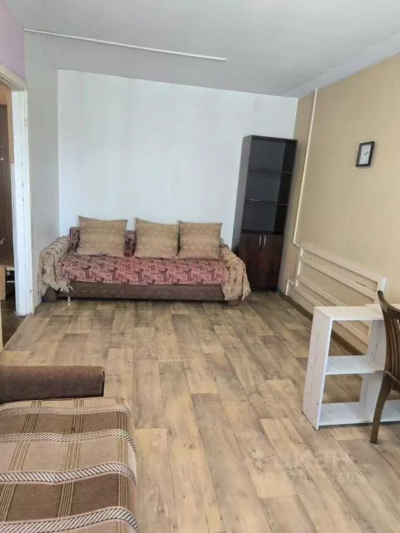 1-к кв. Ростовская область, Ростов-на-Дону Северный мкр, ул. ... - Фото 1