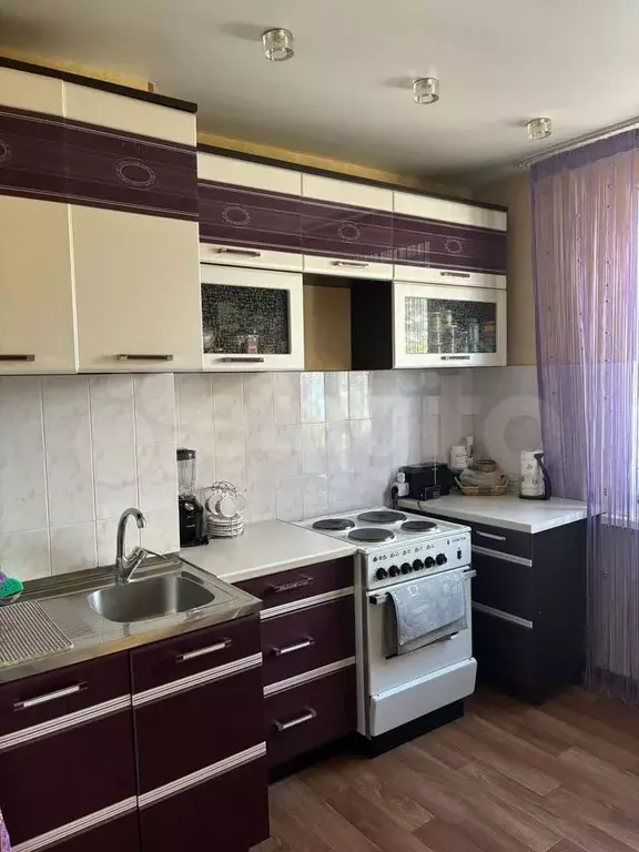 2-к. квартира, 51,3 м, 5/5 эт. - Фото 1