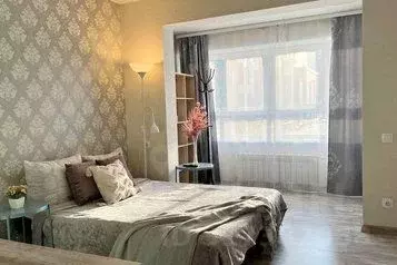 1-к кв. Иркутская область, Иркутск ул. Трилиссера, 22 (28.0 м) - Фото 0