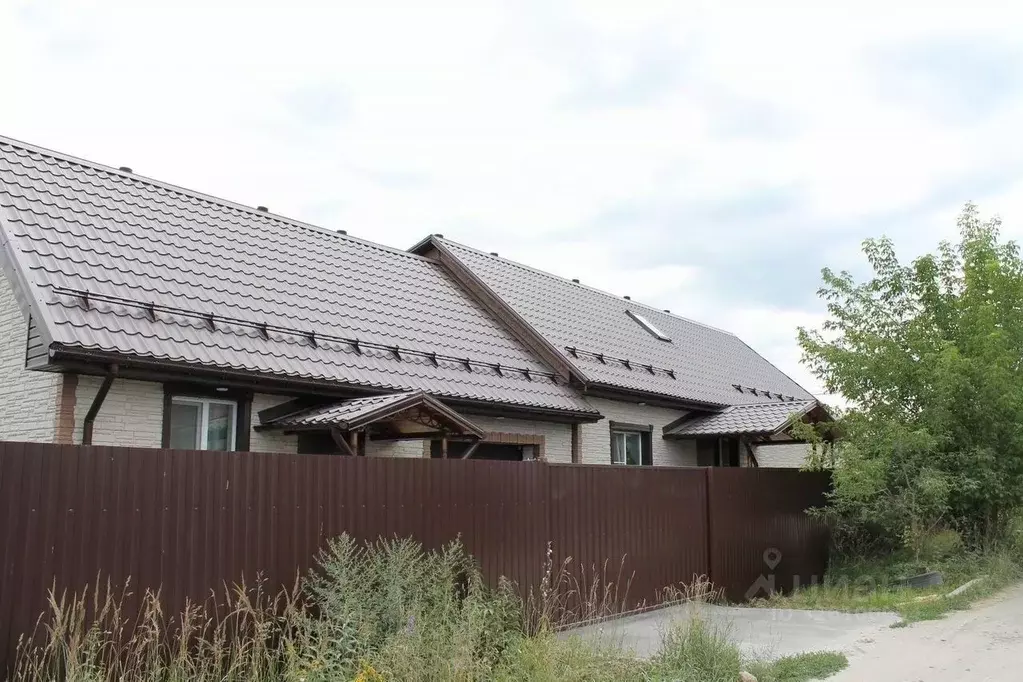 Дом в Московская область, Павловский Посад ул. Радищева, 64 (297 м) - Фото 2