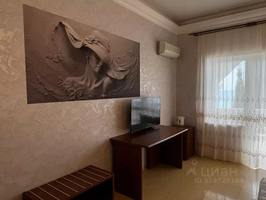 3-к кв. Крым, Алушта ул. Набережная, 25 (50.0 м) - Фото 0