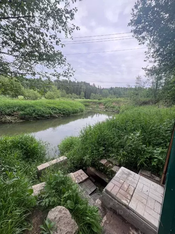 Участок в Московская область, Сергиево-Посадский городской округ, ... - Фото 1