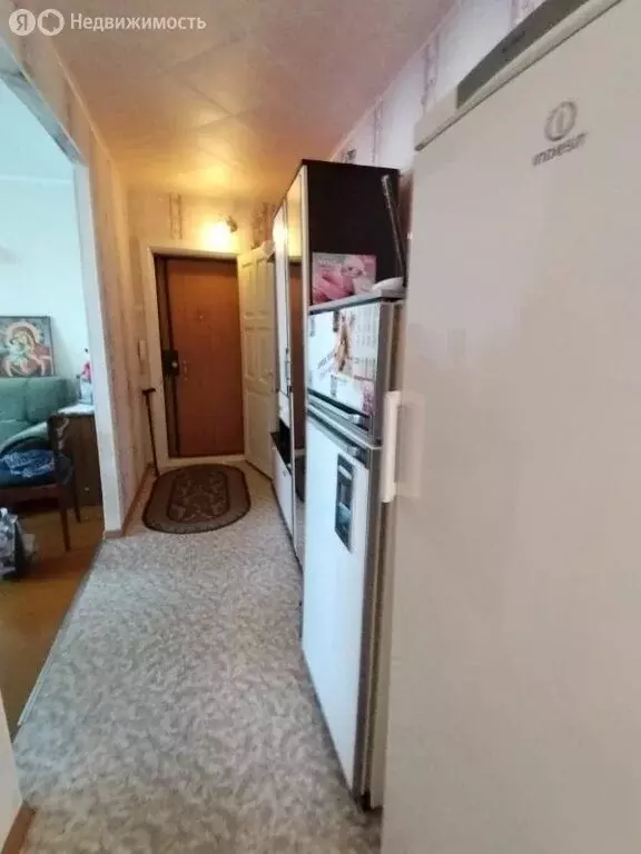 2-комнатная квартира: Усть-Илимск, проспект Мира, 13 (53.8 м) - Фото 2