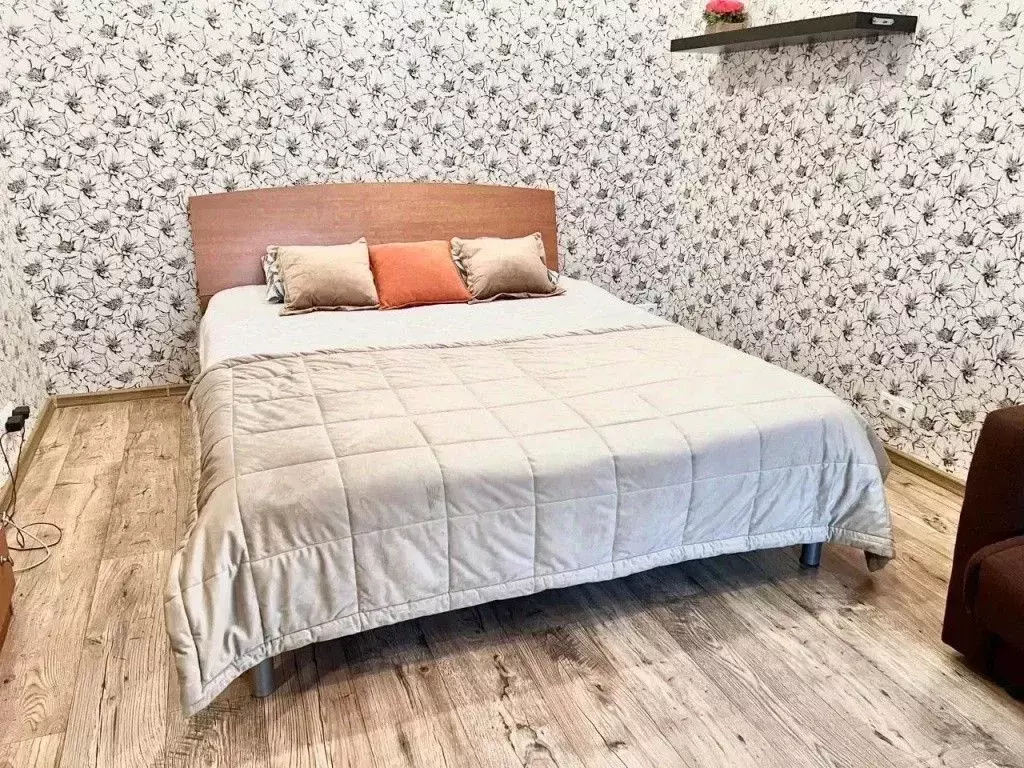 1-к кв. Московская область, Ступино ул. Куйбышева, 5 (42.0 м) - Фото 2