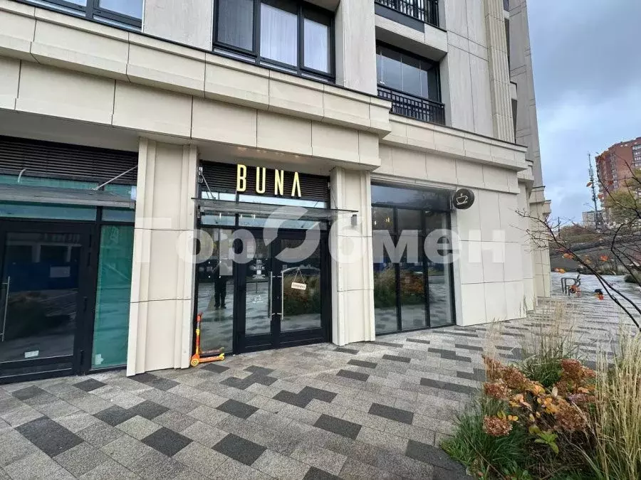 Помещение свободного назначения в Москва ул. Виктора Маслова, 2 (36 м) - Фото 1
