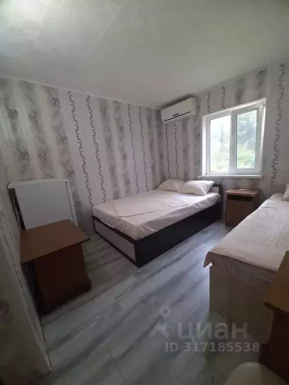 Комната Краснодарский край, Анапа Владимирская ул., 21 - Фото 0