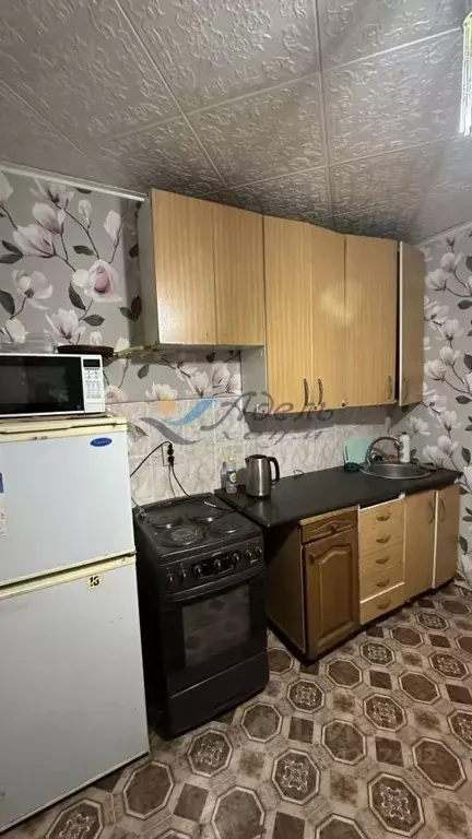 2-к кв. Красноярский край, Норильск Рудная ул., 39/1 (48.7 м) - Фото 2