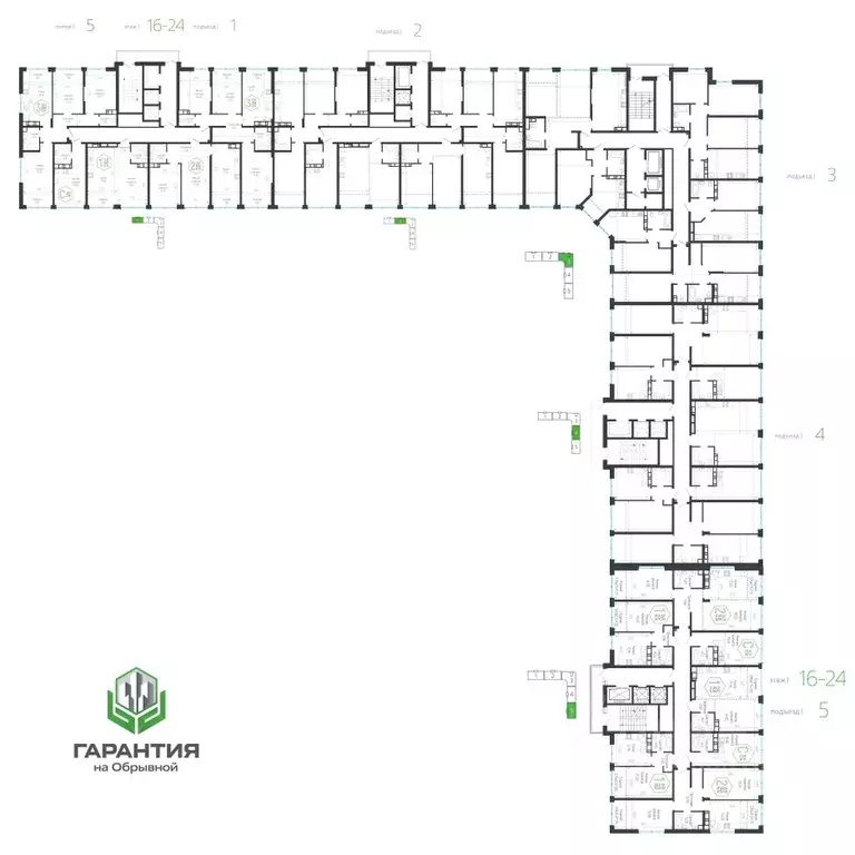1-к кв. Краснодарский край, Краснодар Обрывная ул., 132/1к5 (36.52 м) - Фото 1