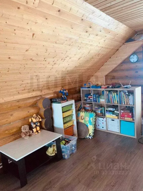 Коттедж в Свердловская область, Белоярский муниципальный округ, Дачный ... - Фото 1