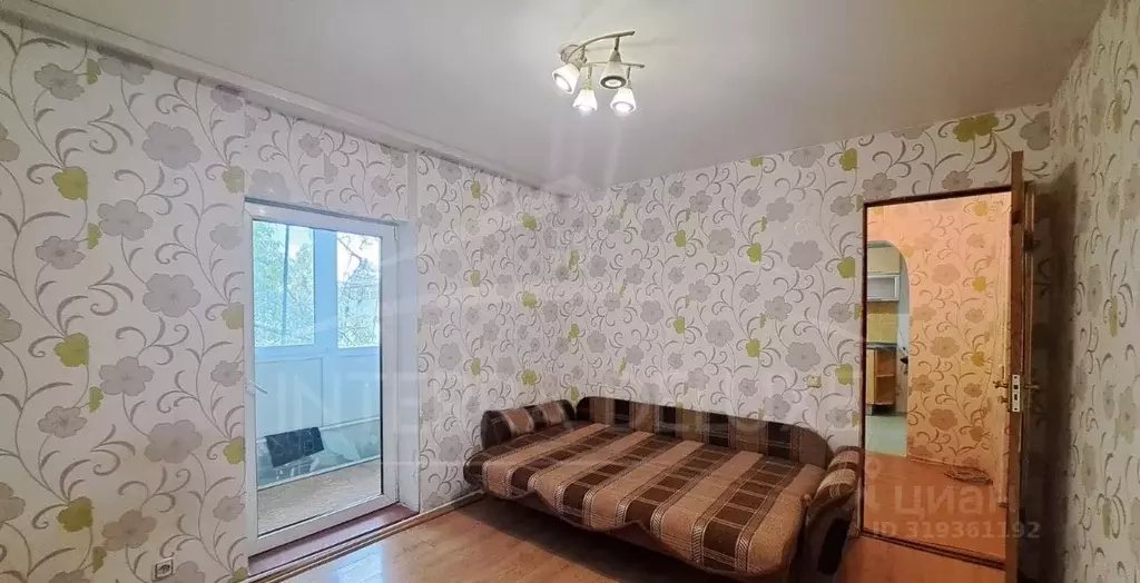1-к кв. Севастополь просп. Победы, 25Б (25.0 м) - Фото 0