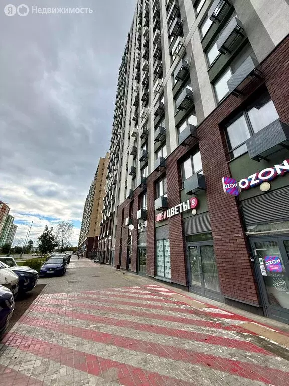 1-комнатная квартира: Москва, Производственная улица, 17 (32 м) - Фото 1