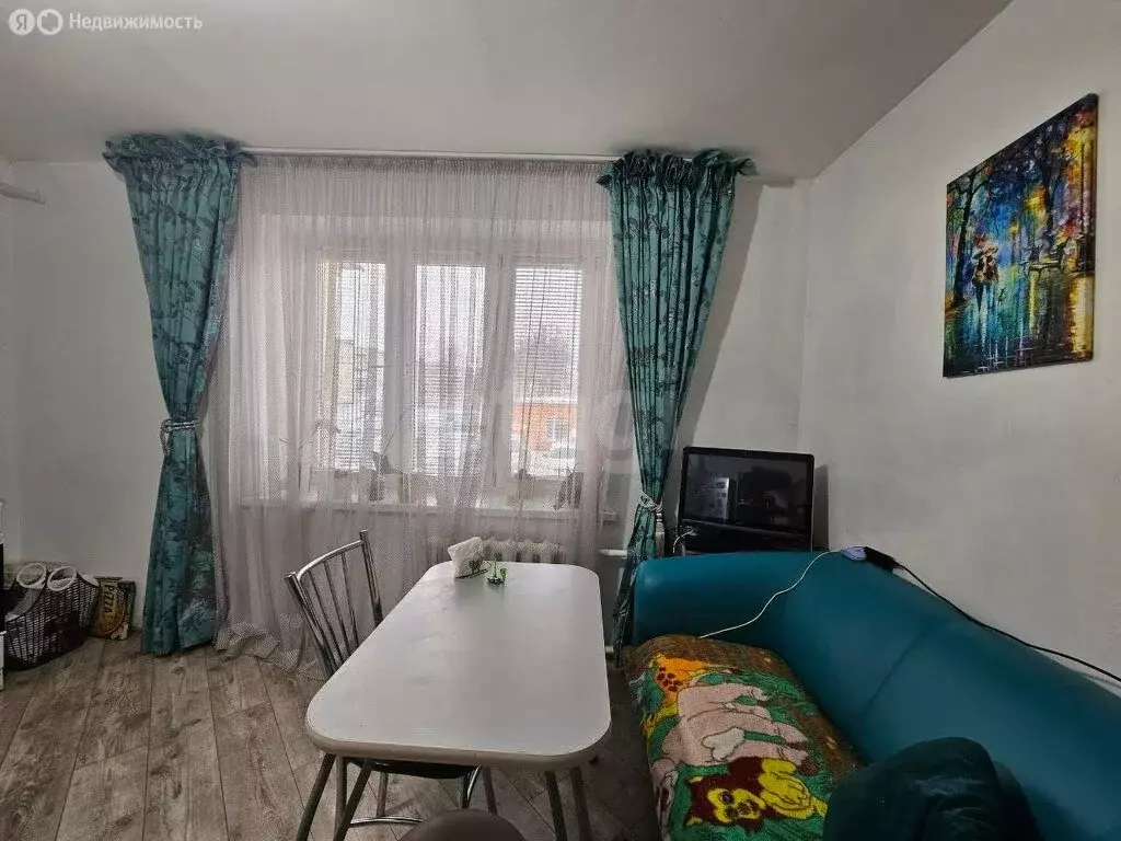 3-комнатная квартира: Стерлитамак, улица Худайбердина, 150Б (91.5 м) - Фото 2