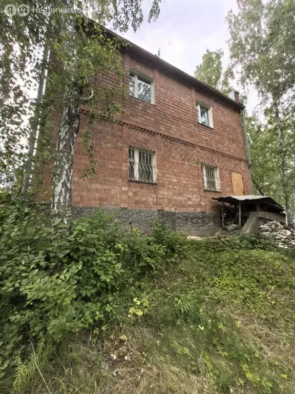 Дом в Челябинская область, Сосновский муниципальный округ, СНТ Лесное ... - Фото 0