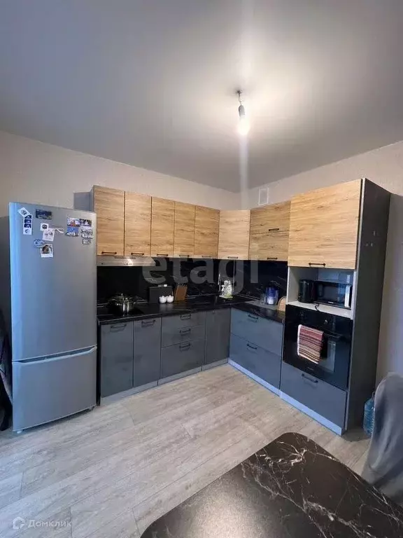 Продаётся 1-к квартира, 38.6 м - Фото 0