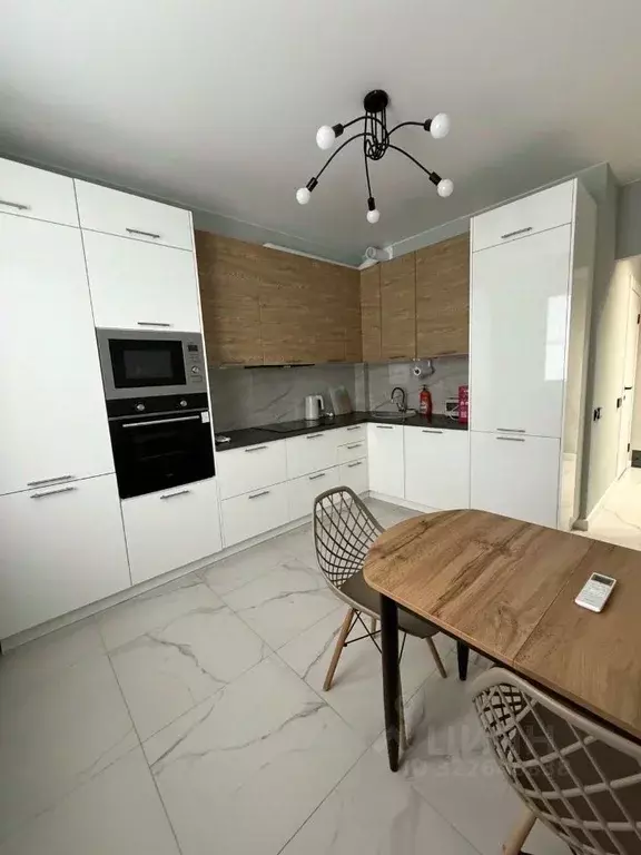 2-к кв. Краснодарский край, Сочи ул. Тимирязева, 34Б (49.8 м) - Фото 1