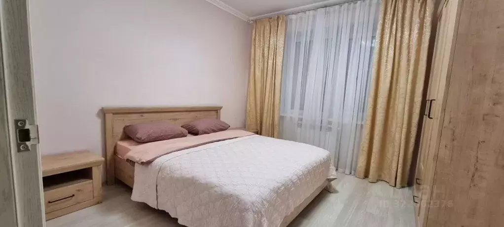 2-к кв. Калмыкия, Элиста ул. Номто Очирова, 8 (65.0 м) - Фото 1