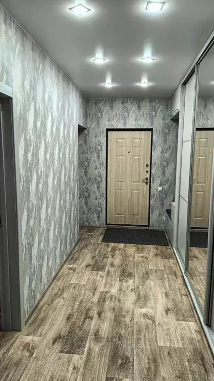 4-к кв. Алтайский край, Барнаул ул. Юрина, 204Ж (96.0 м) - Фото 1