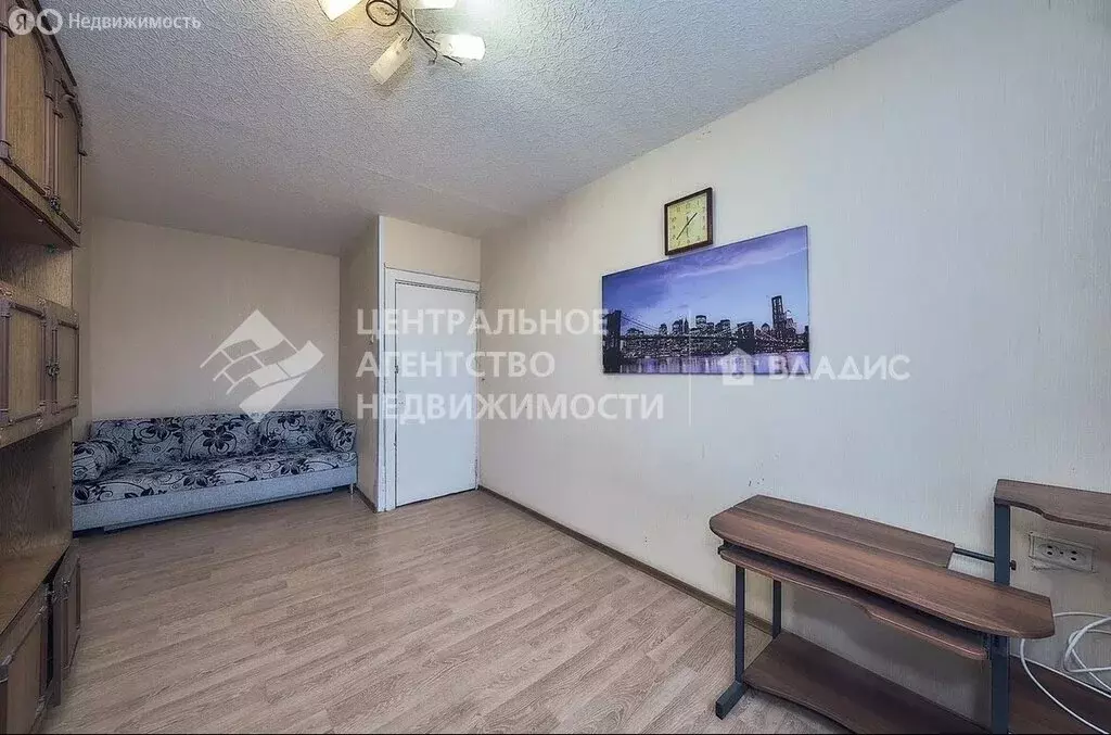 1-комнатная квартира: Рязань, улица 2-е Бутырки, 13 (32 м) - Фото 1