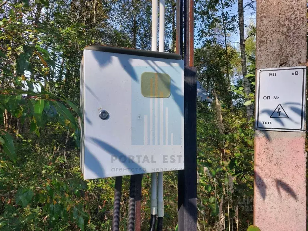 Участок в Москва Тетеринки СНТ, 3 (12.0 сот.) - Фото 2