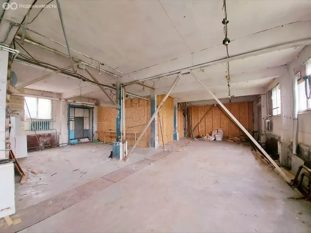 Помещение свободного назначения (164 м) - Фото 0