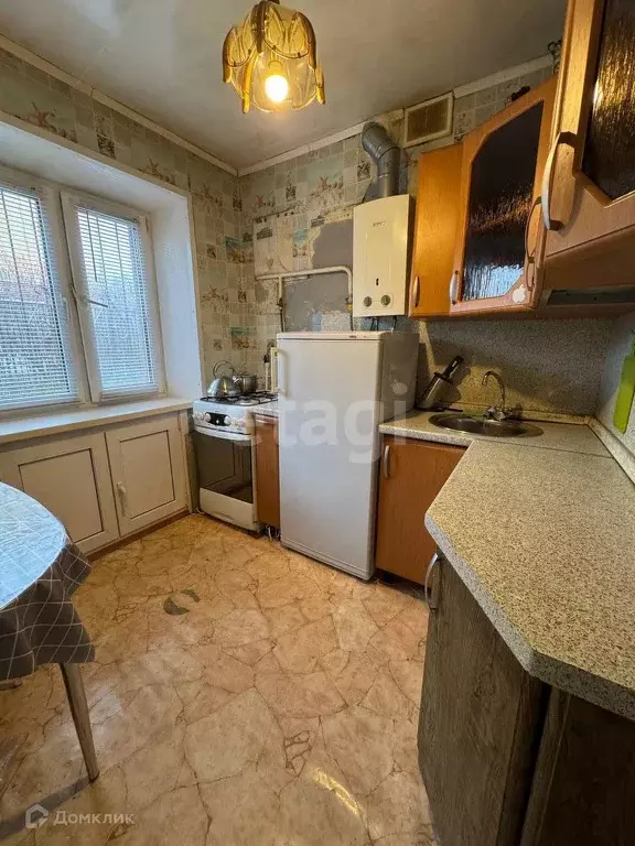 Продаётся 2-к квартира, 44.4 м - Фото 0
