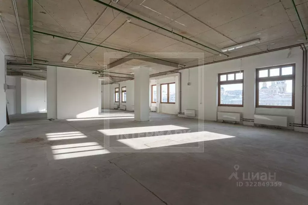 6-к кв. Москва ул. Охотный Ряд, 2 (207.9 м) - Фото 1