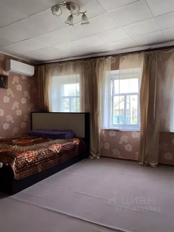 Дом в Ростовская область, Сальск ул. Курышко, 77 (45 м) - Фото 1