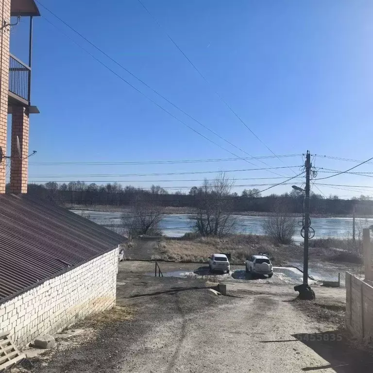 Участок в Липецкая область, Липецк ул. К. Булавина, 9 (6.0 сот.) - Фото 1