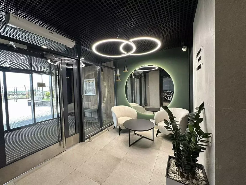 2-к кв. Татарстан, Казань ул. Братьев Батталовых, 20А (51.0 м) - Фото 0