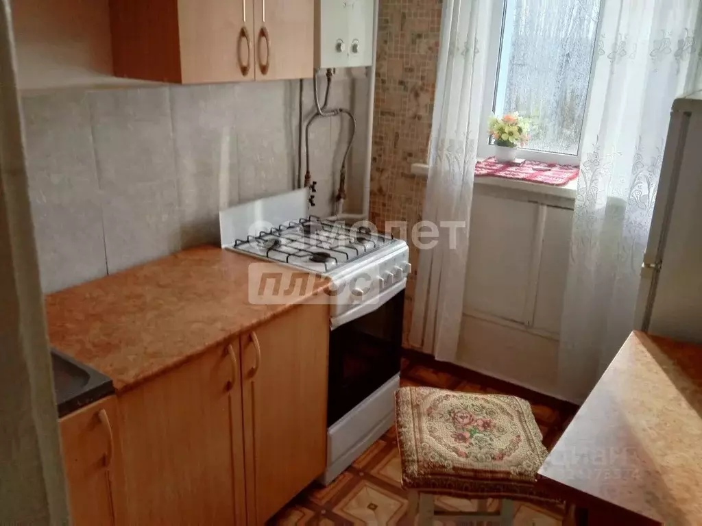 1-к кв. Пензенская область, Сурск Городищенский район, Лесной пер., 12 ... - Фото 2