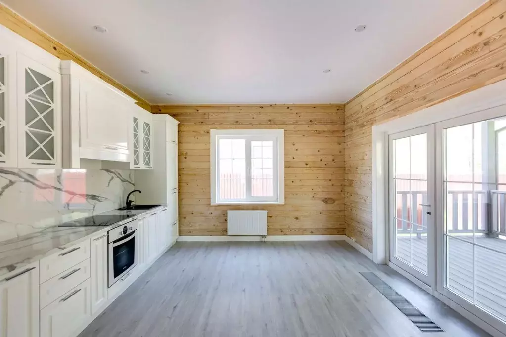 Дом в Москва № 42 кв-л, 28 (150 м) - Фото 2