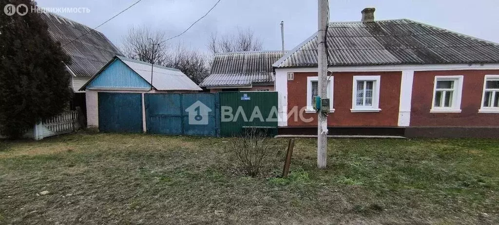 Дом в Белгород, улица Павлика Морозова, 11/1 (48.7 м) - Фото 2