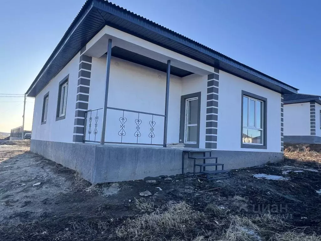 Коттедж, 120 м - Фото 0