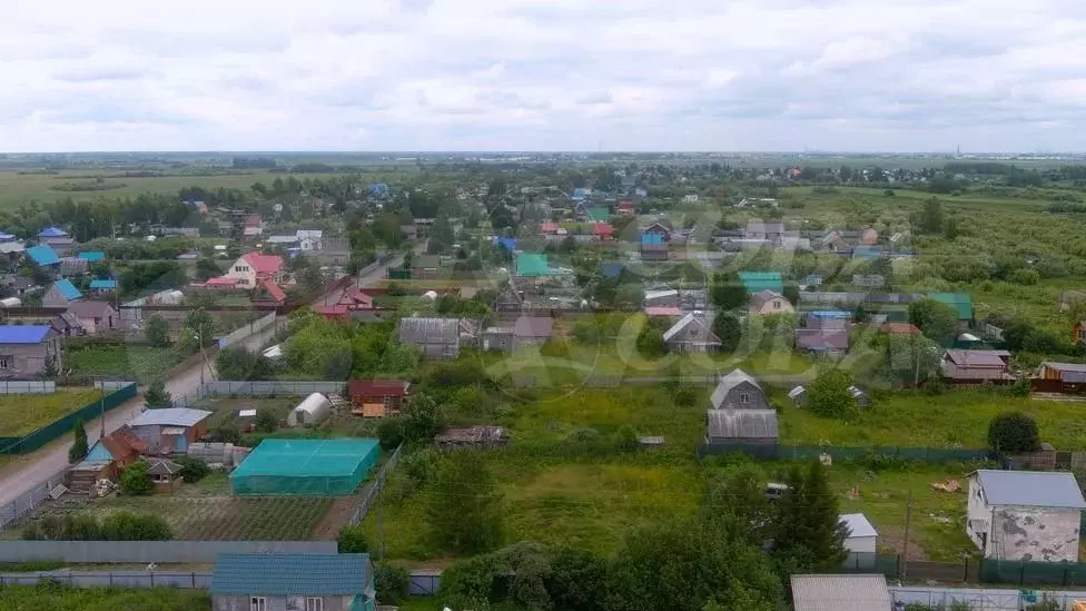 Участок 7 сот. (СНТ, ДНП) - Фото 0