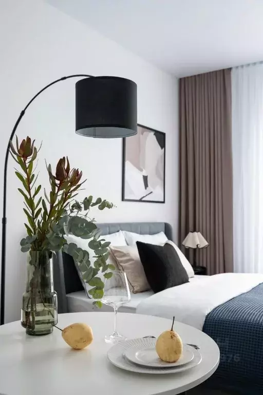 Студия Москва Кольская ул., 8к1 (23.3 м) - Фото 2