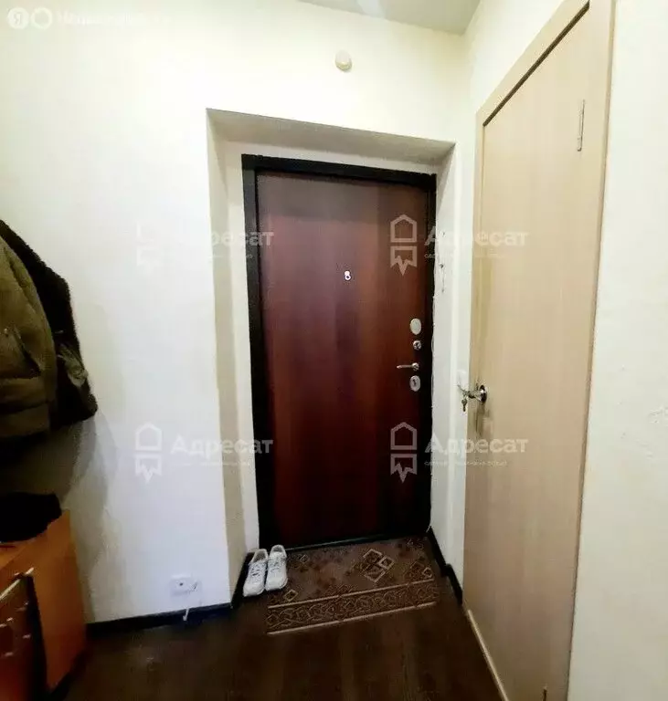 1-комнатная квартира: Волгоград, улица Добрушина, 8А (33.7 м) - Фото 2