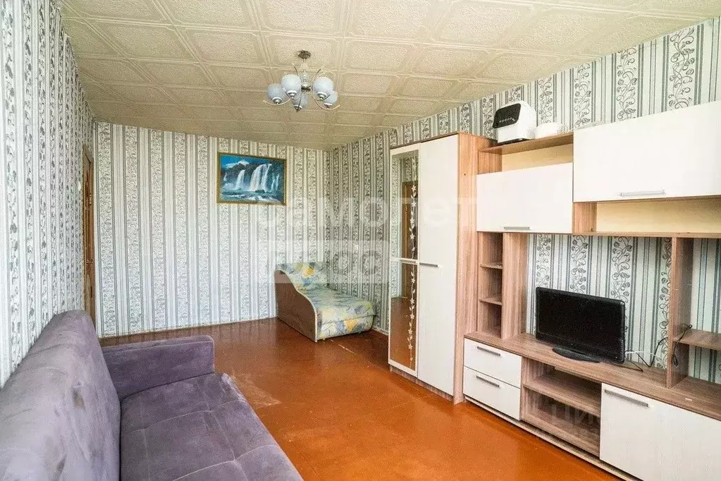 2-к кв. Челябинская область, Верхний Уфалей ул. Карла Маркса, 137 ... - Фото 1