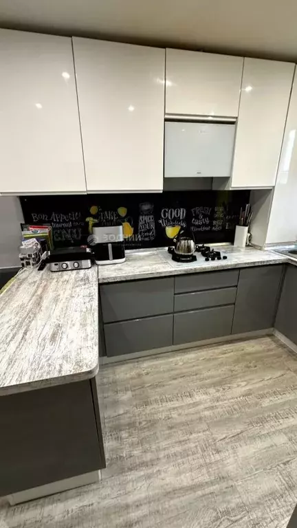 3-к кв. Чувашия, Чебоксары ул. П.В. Дементьева, 7к1 (67.6 м) - Фото 1